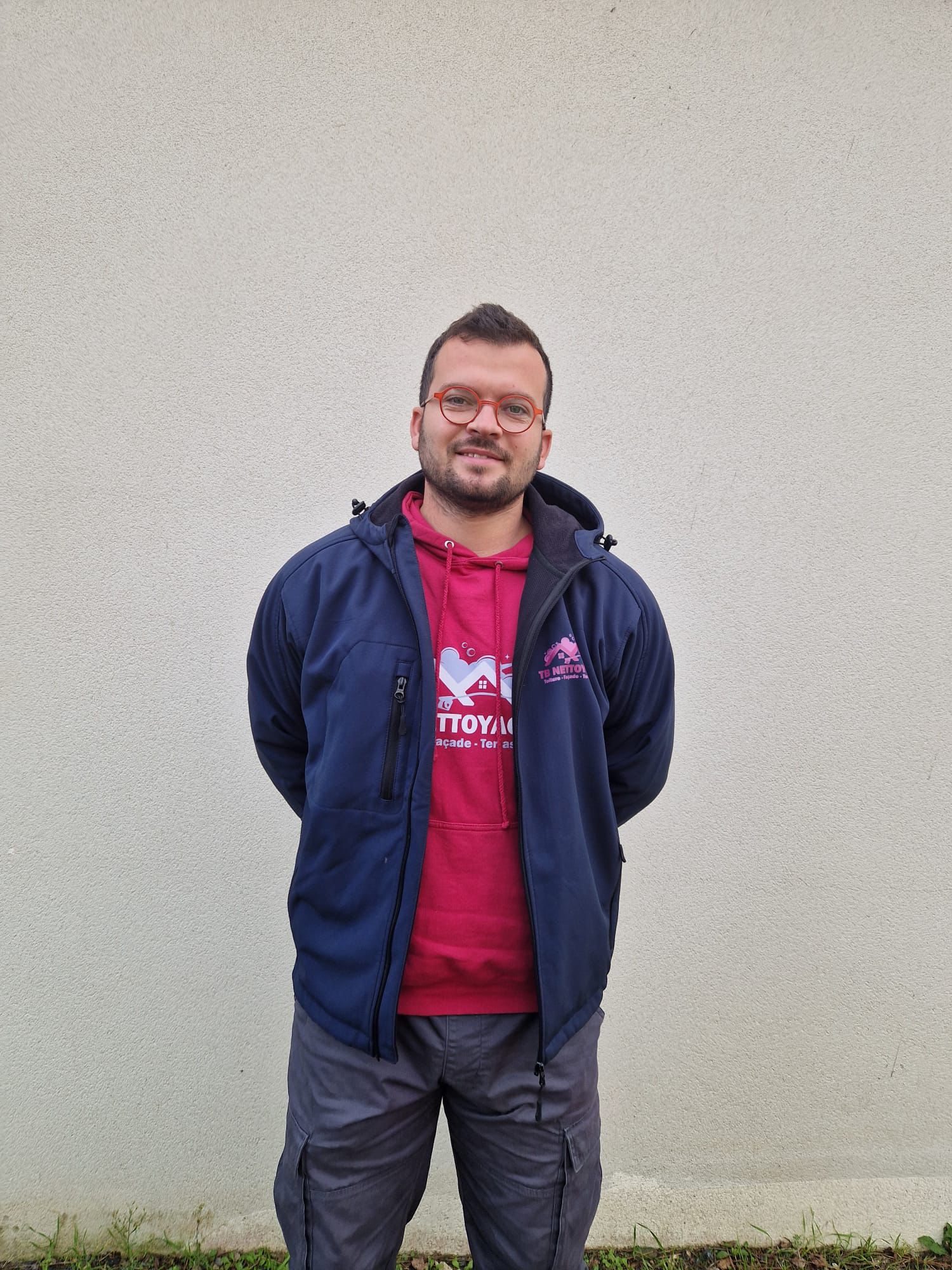 Profil TB Rénovation et Nettoyage