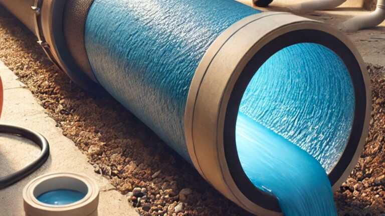 Rénovation du système de canalisation : qui paye selon la situation ?