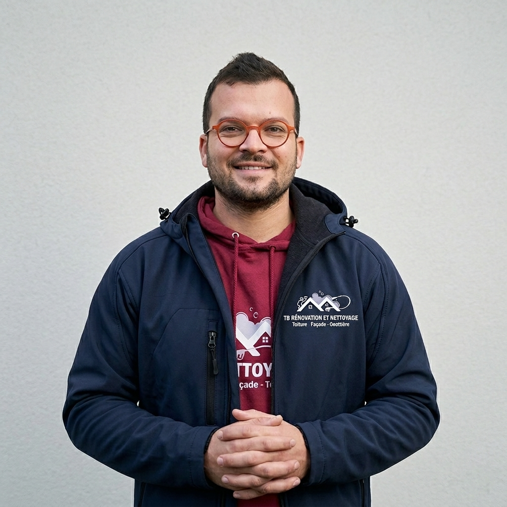 Profil TB Rénovation & Nettoyage